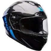 Bell Race Star DLX Flex Strike Helm