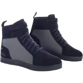 Segura Contact Schwarz Grau Schuhe Größe 43