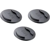 SP Connect Adhesive Kit SPC+ (Klebehalterungen) Set mit 3 Stück