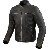 REV'IT! Revit Roswell Dark Brown 46