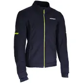 Acerbis Dual Road Jacke Polyester Genehmigt x-town Blau/Gelb größe M