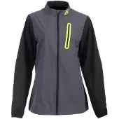 KLIM Zephyr Wind Jacke Grau XL Frau Grau XL