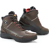 Stylmartin Vertigo Braun Wp Schuhe Größe 40