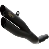 Hurric PRO2 S/O 2-1 BL CB500 F/X/R 16-18
