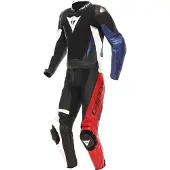Dainese Demon Sprint Perf Lederkombi