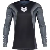 FOX Racing Herren MX-Trikot Fox Flexair Infinite Jersey S