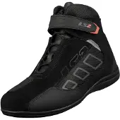 LS2 Dardo Motorradschuhe
