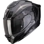 Scorpion Exo-1500 Carbon Air Mundi Integralhelm