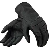 REV'IT! REV’IT! Mankato H2O Schwarz Handschuhe Größe 2XL