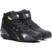 Dainese Herian D-wp Motorradschuhe