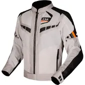 Ls2 Textil Garda Air Jacke