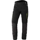 Büse Storm Damen Textilhose schwarz, 42
