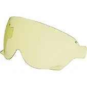 Shoei Visier J.O. / EX-Zero CJ-3