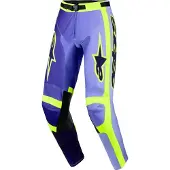 Alpinestars Racer Portl Crosshose Herren lila, 32