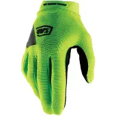 100% Handschuhe 100% ridecamp | Größe S