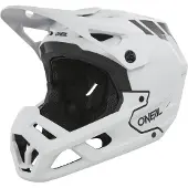 O'Neal Helm SL1 CREST weiß/schwarz XL (61/62 cm)