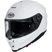 Premier Hyper U8 Helm, weiß, XL (61)