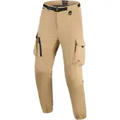Alpinestars Flex-AST Cargo Motorrad Textilhose
