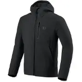 REV'IT! Revit Jerry 2 Jacke, schwarz, XL
