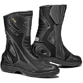 Sidi Aria Gore-Tex Schwarz Stiefel Größe 40