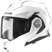LS2 Ff901 Advant X Modularhelm