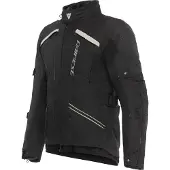 Dainese Gullfoss D-Dry wasserdichte Motorrad Textiljacke