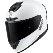 FC-Moto G-361S Helm, weiß, M (57/58)