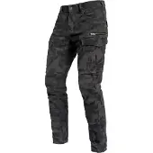 John Doe Cargo Stroker Camouflage XTM Hose Größe W34/L30