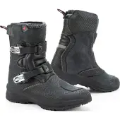Stylmartin Navajo Evo Low WP Schwarz Stiefel Größe 38