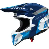 Airoh Wraaap Conquer Offroad-helm