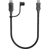 Chigee MFP0096 TR100/CG2 Schnellladekabel Typ Lightning