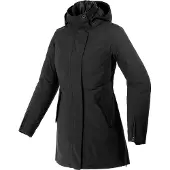 Spidi H2Out Sigma Damen Motorrad Textiljacke, schwarz, XS