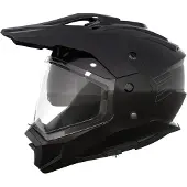 Shot Race Gear SHOT TREK MAX VISION SOLID Helm