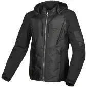 Macna COCOON Textiljacke XL in schwarz