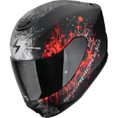 Scorpion Exo-391 Wolf Helm