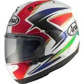 Arai Rx-7v Evo Caladora Restyle Integralhelm