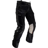 Leatt ADV FlowTour 5.5 Stealth Textilhose Größe XL