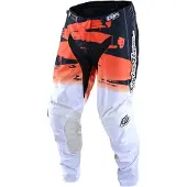 Troy Lee Designs Gp Brushed Team Offroad-hosen