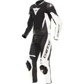 Dainese Demon Sprint Perf Lederkombi