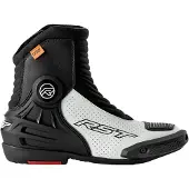 Rst Tractech Evo D3O Short perforierte Motorrad Stiefel