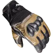 LS2 Octane Wp Lederhandschuhe