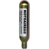 Motoairbag Mab Airbag-patrone