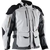 Leatt Adv Dritour 5.5 Jacke Grau L Mann Grau L
