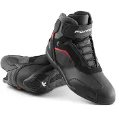 Forma Stinger Evo Dry Schuhe Schwarz Rot Größe 42