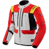 REV'IT! Offtrack 3 H2O Motorradjacke REV'IT!