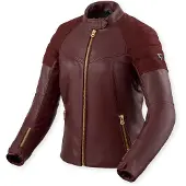 REV'IT! London Ladies Lederjacke REV'IT!