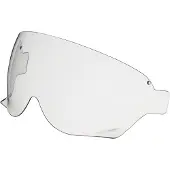Shoei Visier J.O. / EX-Zero CJ-3