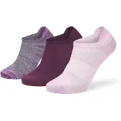 Lenz Performance Sneakers Tech Kurze Socken 3 Paare