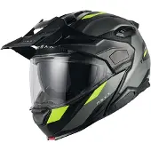 NEXX X.lifecountry Terra Modularhelm