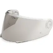 Schuberth C5 Bildschirm Silber XL-3XL Silber XL-3XL